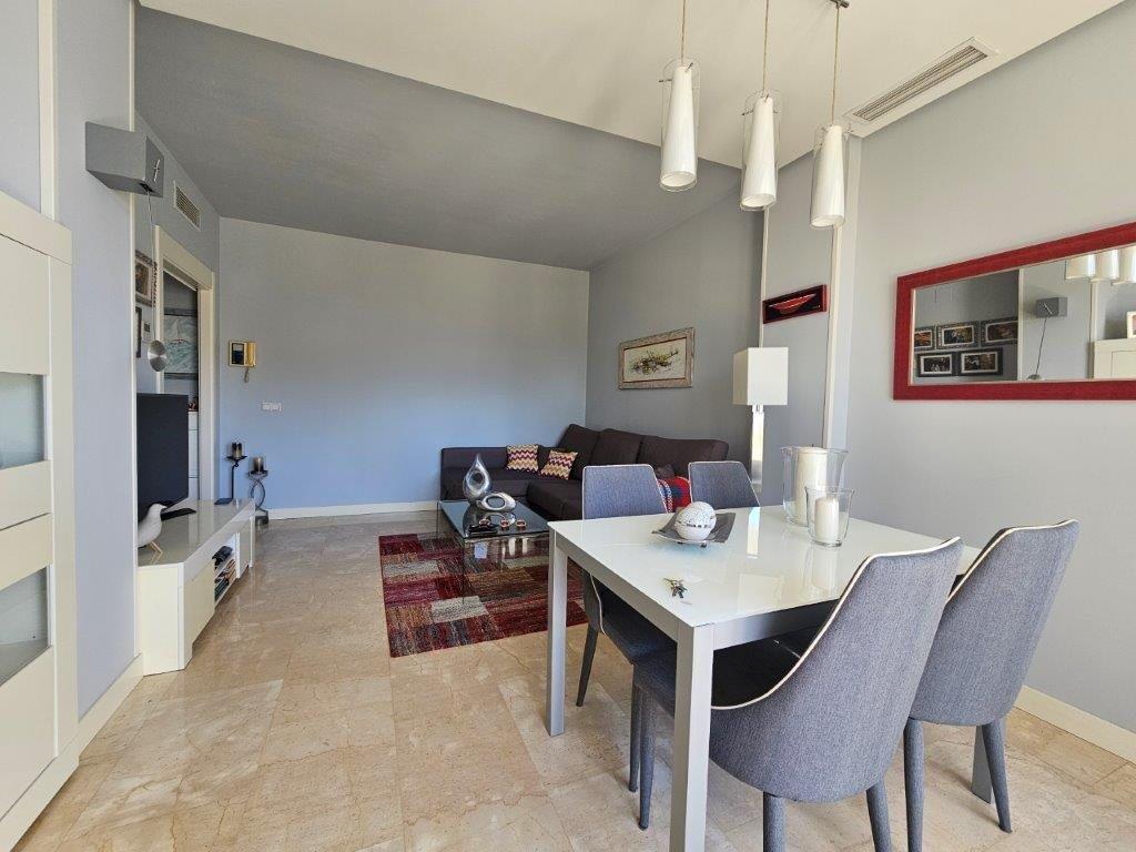 Apartamento en venta Dénia playa de Les Deveses