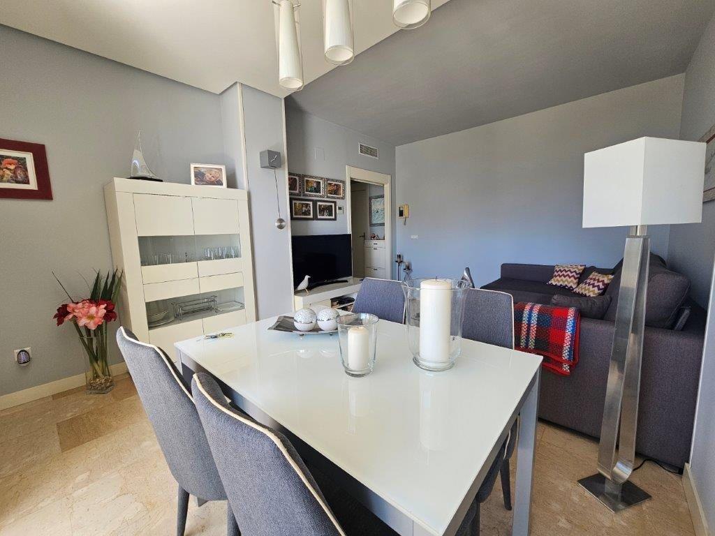 Apartamento en venta Dénia playa de Les Deveses