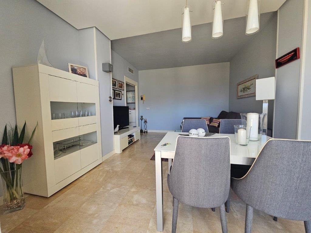 Apartamento en venta Dénia playa de Les Deveses