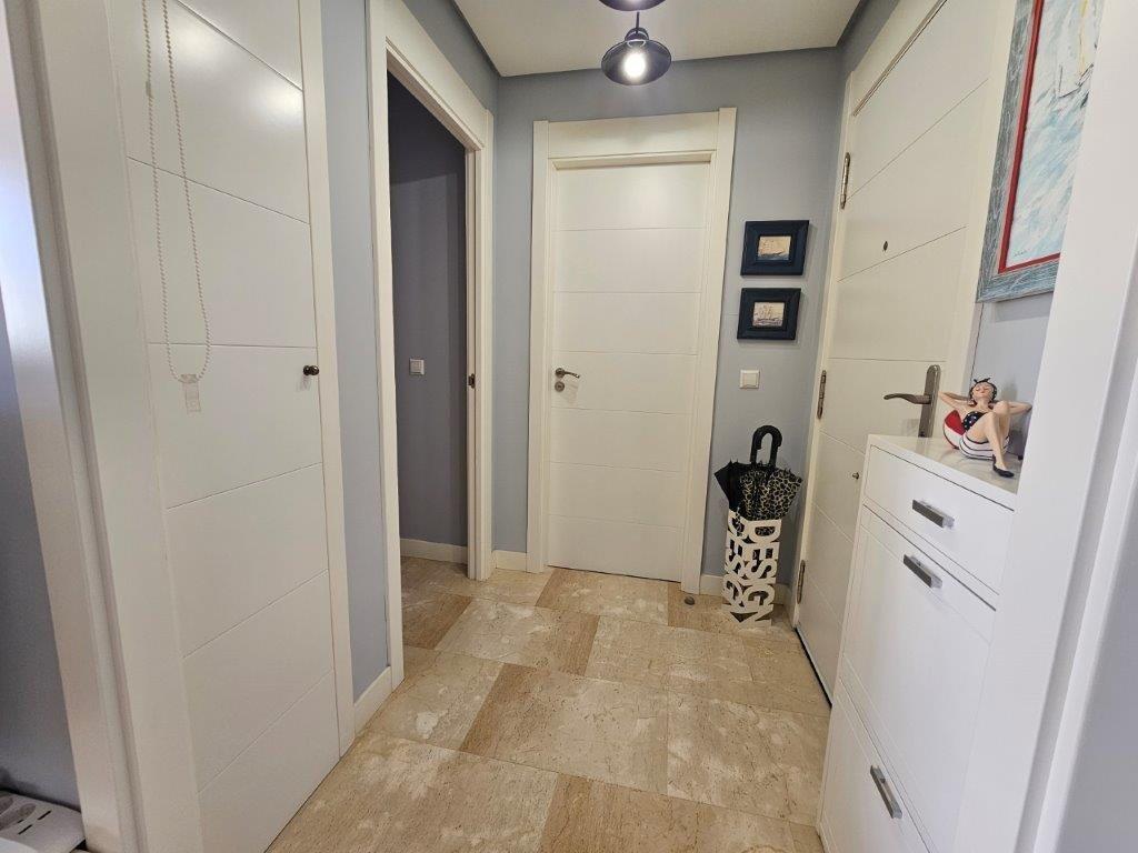 Apartamento en venta Dénia playa de Les Deveses
