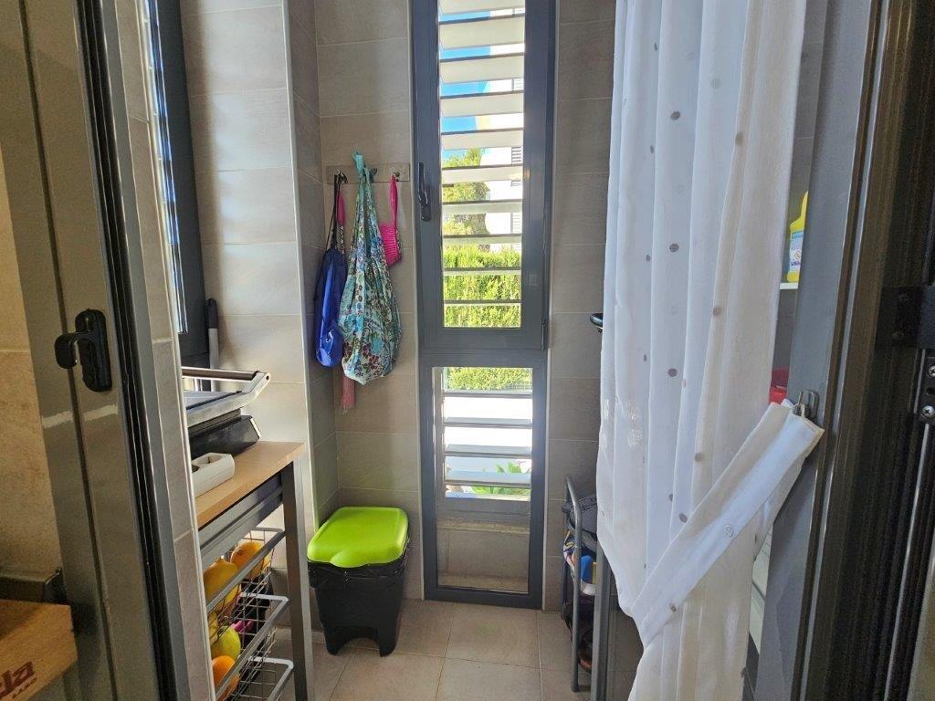 Apartamento en venta Dénia playa de Les Deveses