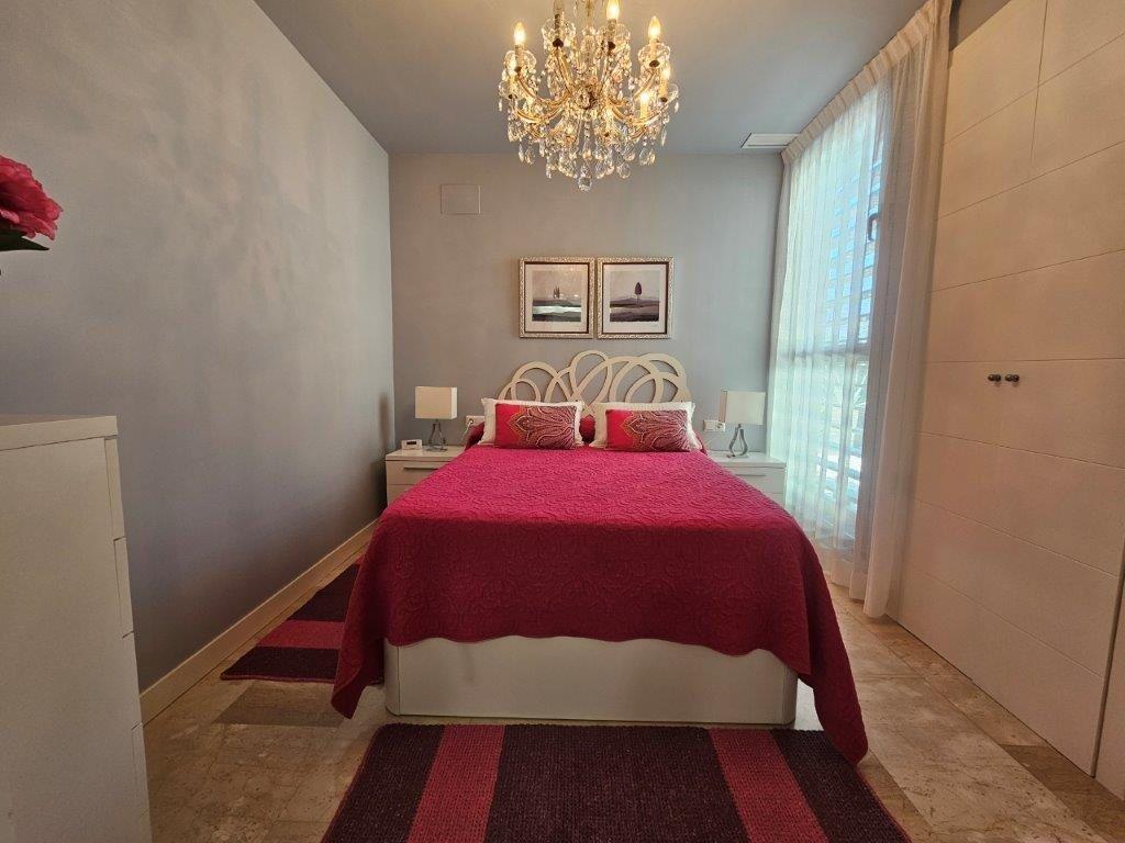Apartamento en venta Dénia playa de Les Deveses