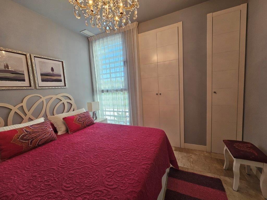 Apartamento en venta Dénia playa de Les Deveses