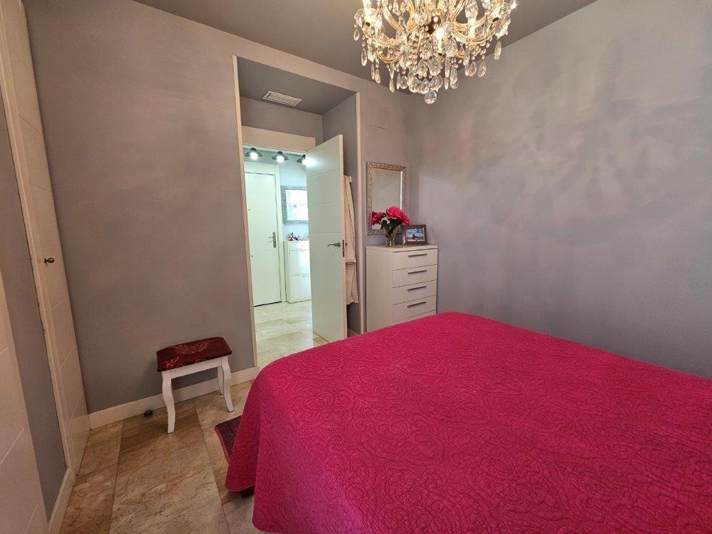 Apartamento en venta Dénia playa de Les Deveses