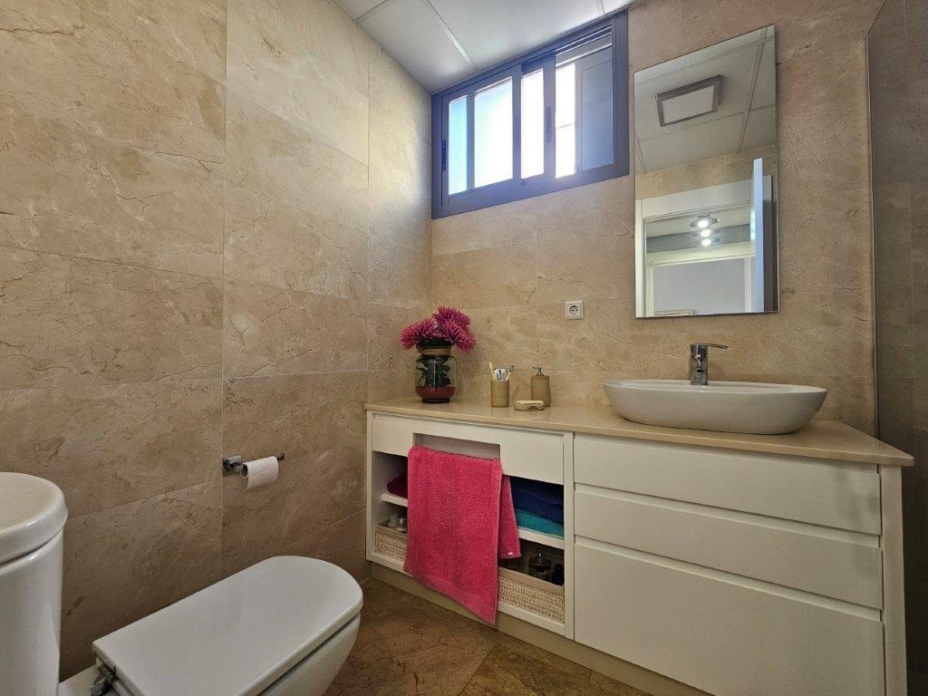 Apartamento en venta Dénia playa de Les Deveses