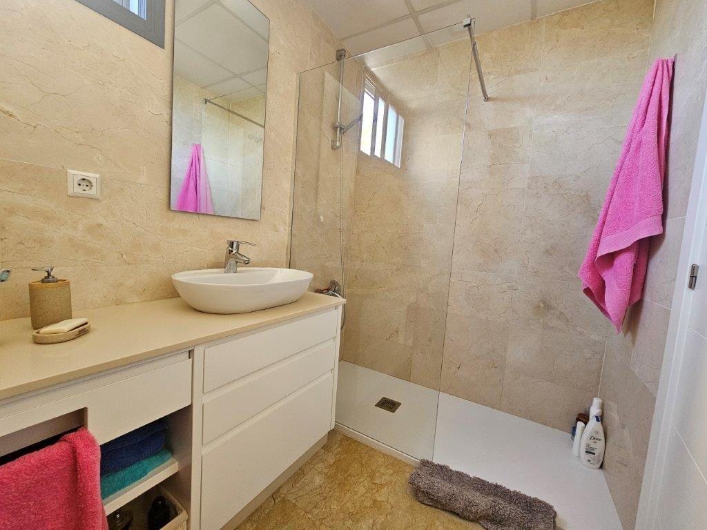 Apartamento en venta Dénia playa de Les Deveses