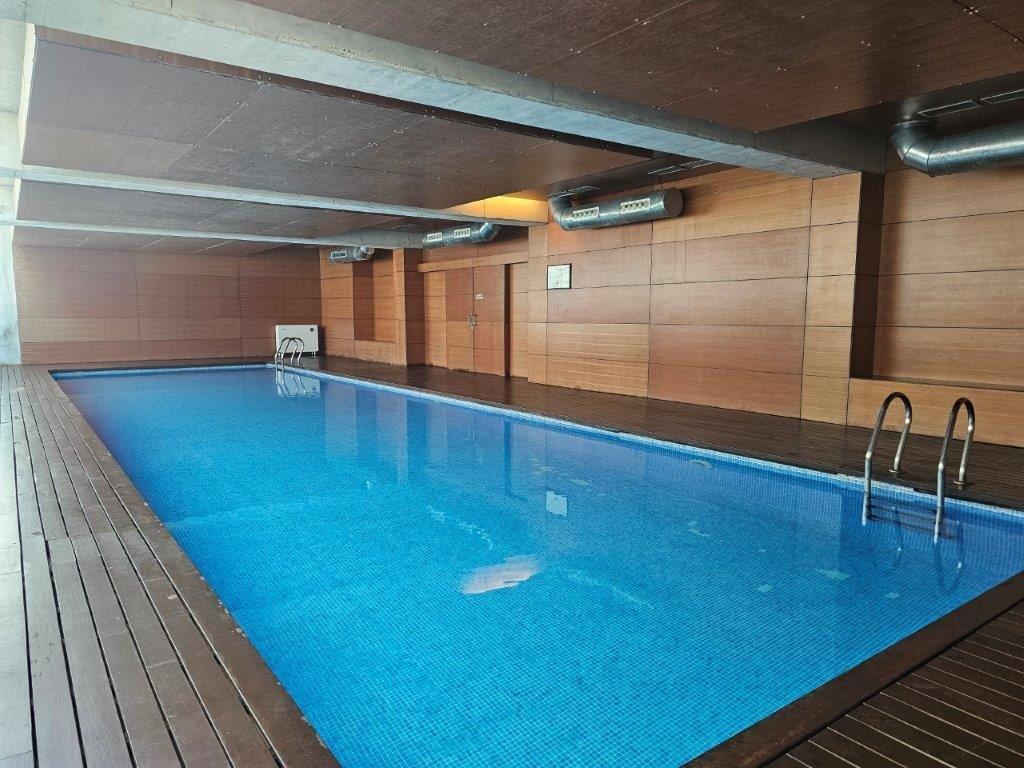 Apartamento en venta Dénia playa de Les Deveses