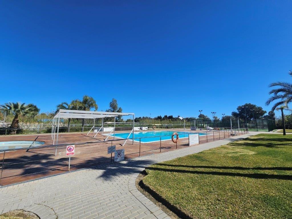 Apartamento en venta Dénia playa de Les Deveses