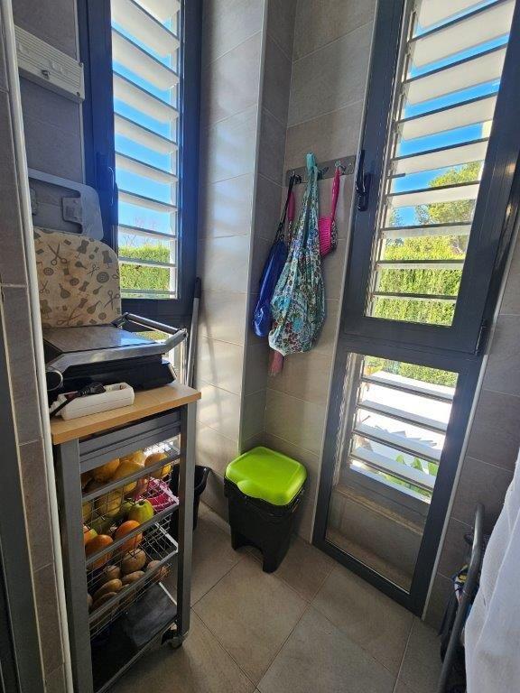 Apartamento en venta Dénia playa de Les Deveses