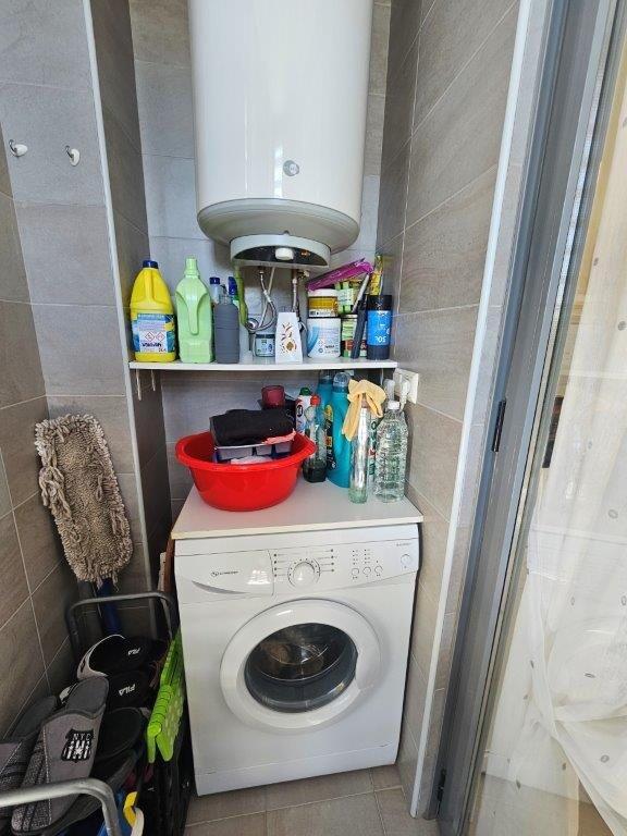 Apartamento en venta Dénia playa de Les Deveses