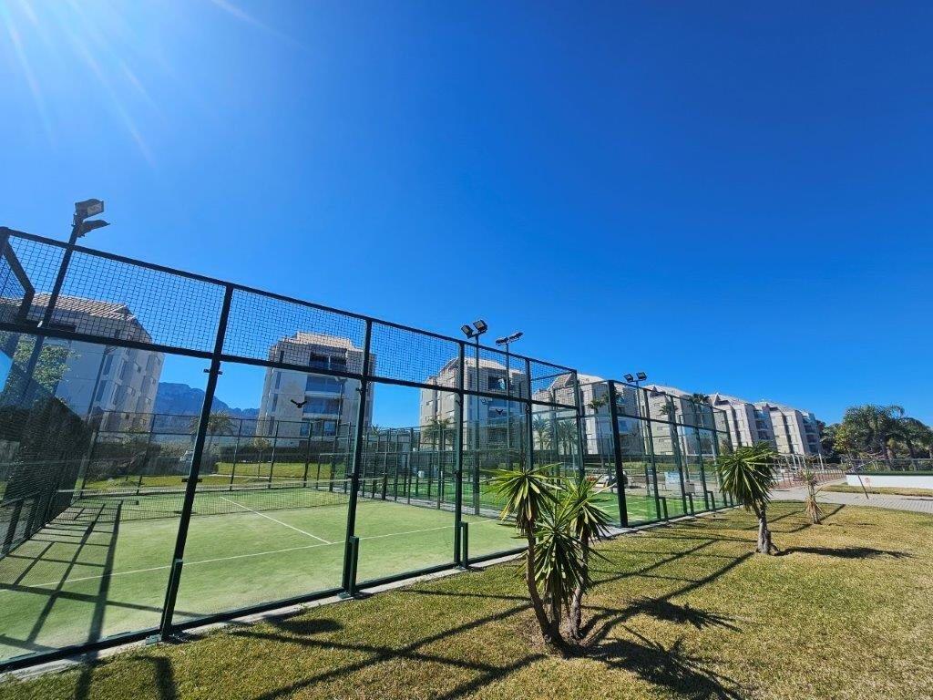 Apartamento en venta Dénia playa de Les Deveses
