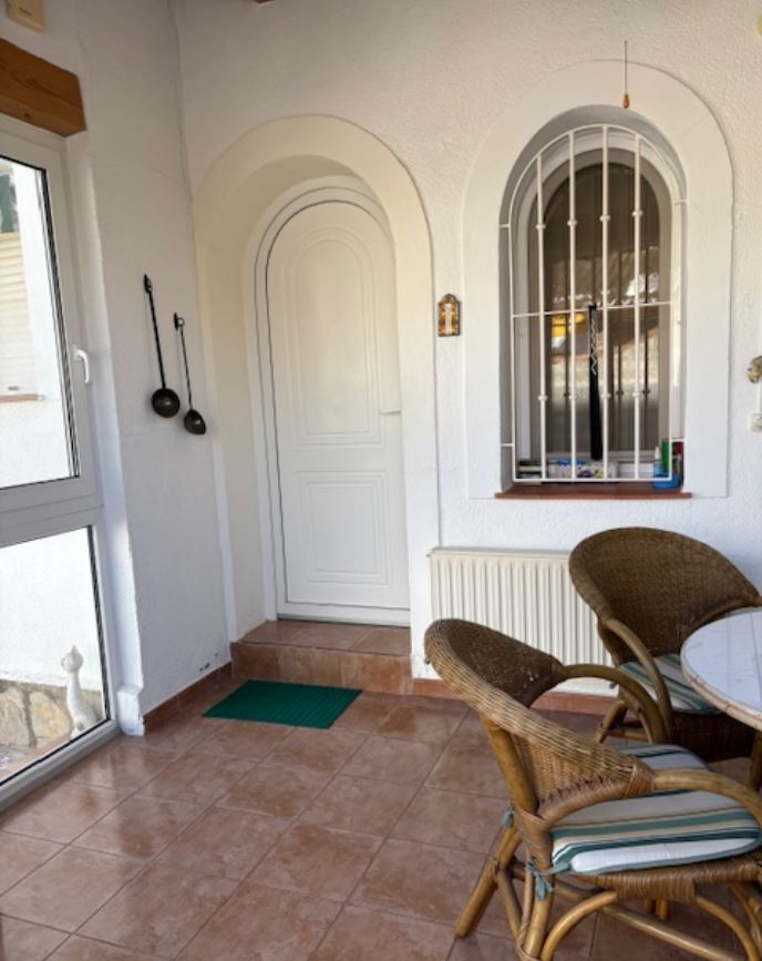 Chalet en venta Dénia - Playa de Las Marinas