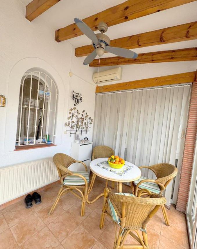 Chalet en venta Dénia - Playa de Las Marinas