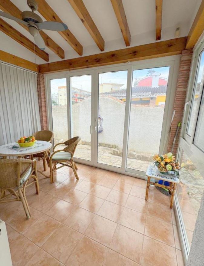 Chalet en venta Dénia - Playa de Las Marinas
