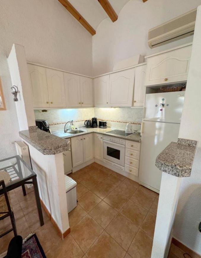 Chalet en venta Dénia - Playa de Las Marinas