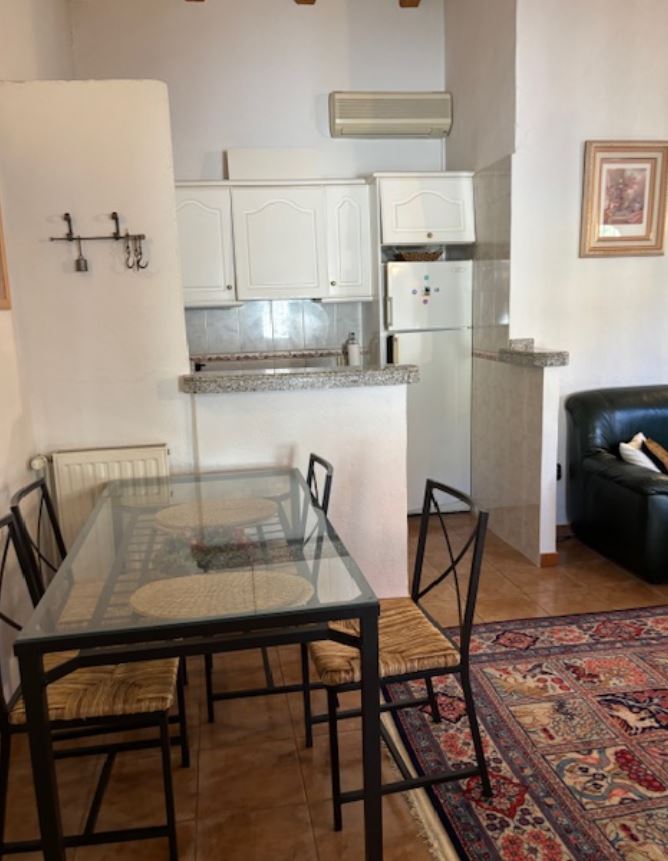 Chalet en venta Dénia - Playa de Las Marinas