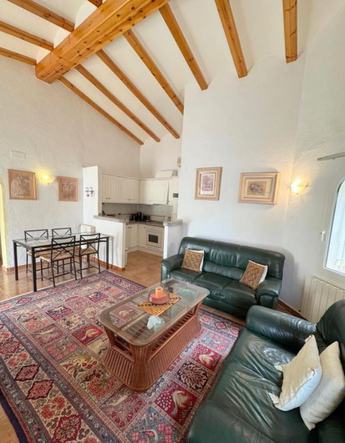 Chalet en venta Dénia - Playa de Las Marinas