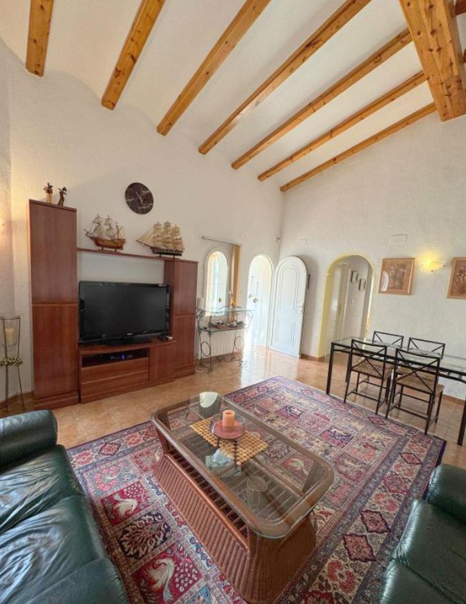 Chalet en venta Dénia - Playa de Las Marinas