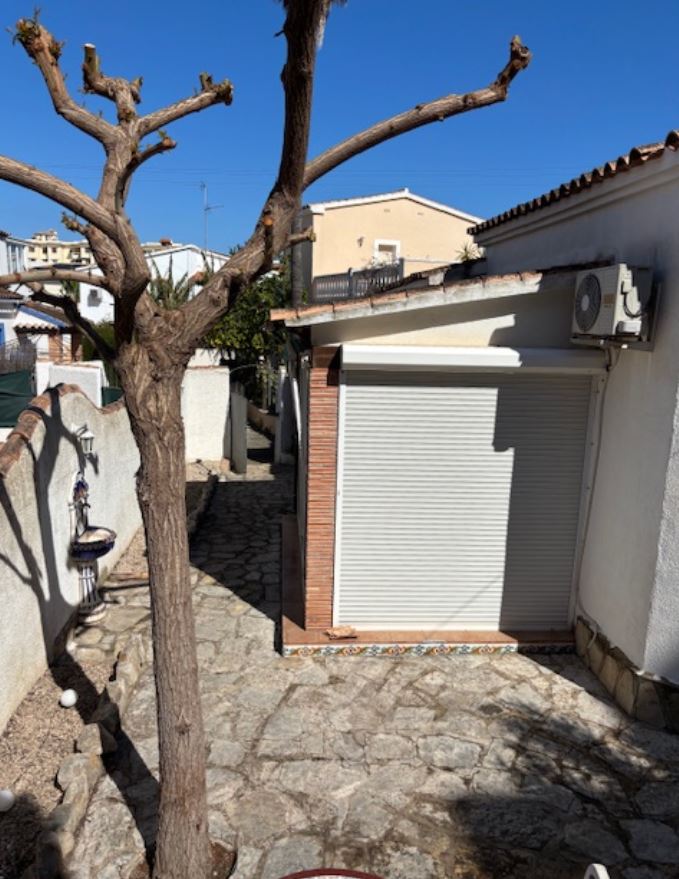 Chalet en venta Dénia - Playa de Las Marinas