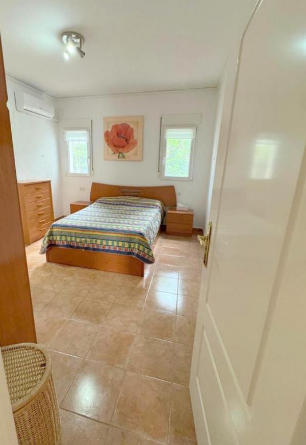 Chalet en venta Dénia - Playa de Las Marinas