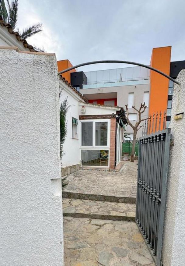 Chalet en venta Dénia - Playa de Las Marinas