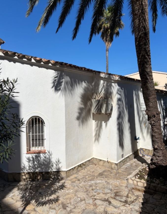 Chalet en venta Dénia - Playa de Las Marinas