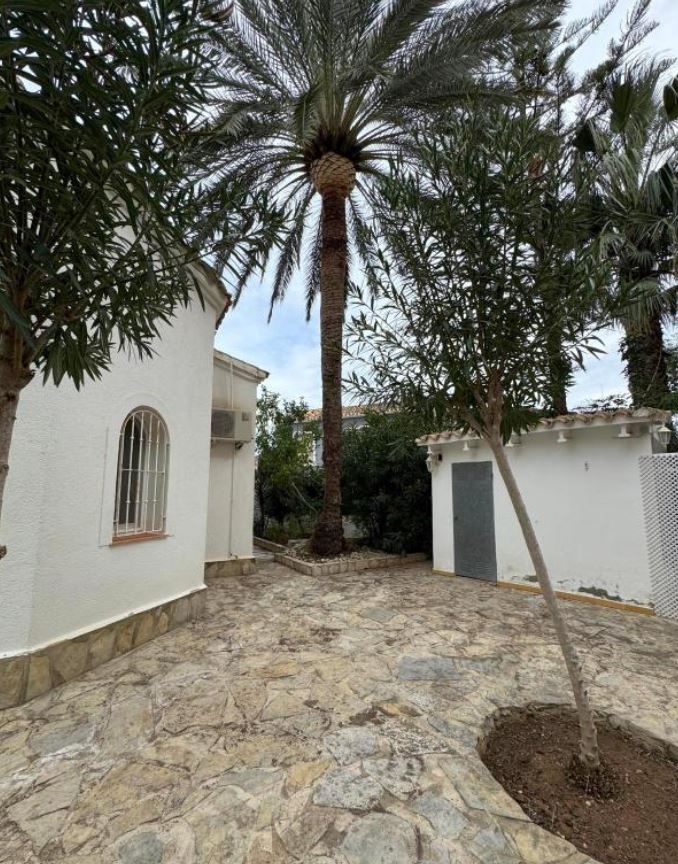 Chalet en venta Dénia - Playa de Las Marinas