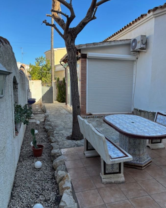 Chalet en venta Dénia - Playa de Las Marinas