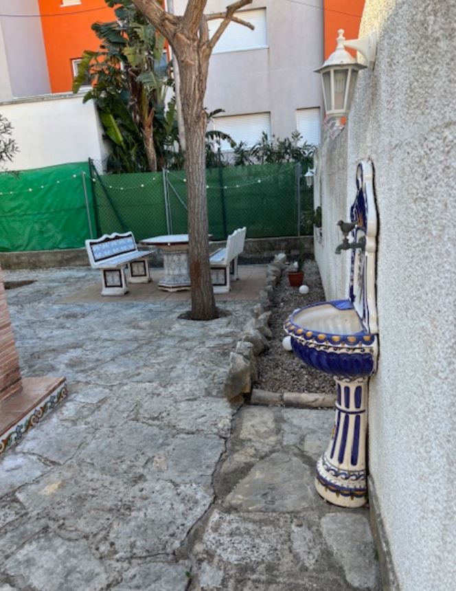 Chalet en venta Dénia - Playa de Las Marinas