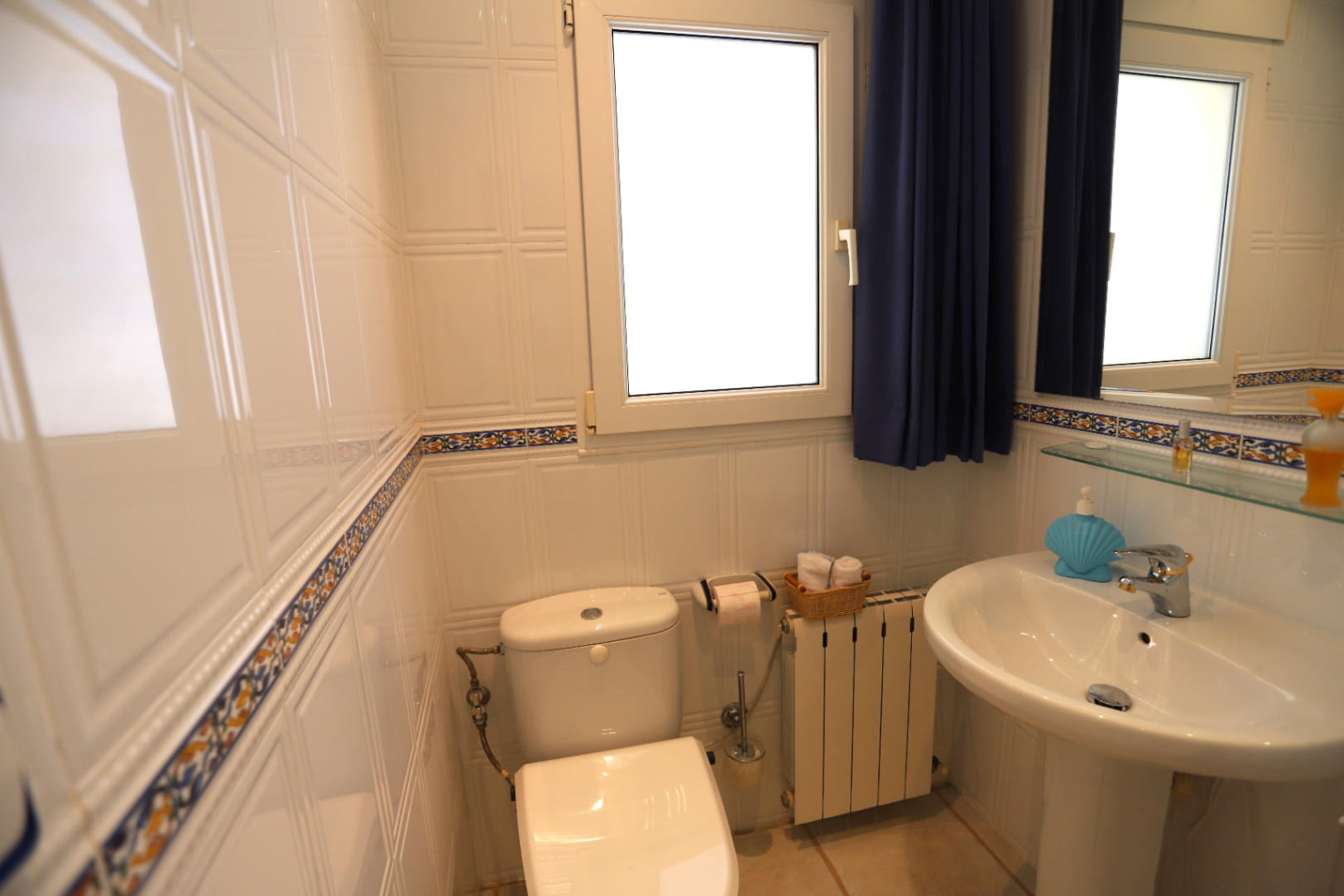 Chalet con vistas al mar en venta Dénia - Urb. Marquesa VI
