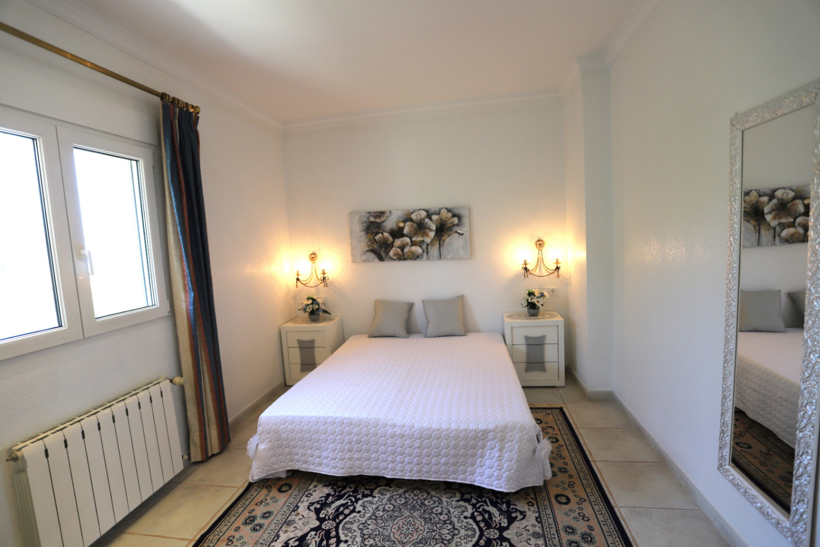 Chalet con vistas al mar en venta Dénia - Urb. Marquesa VI