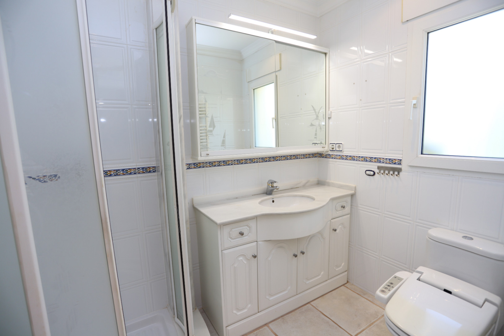 Chalet con vistas al mar en venta Dénia - Urb. Marquesa VI
