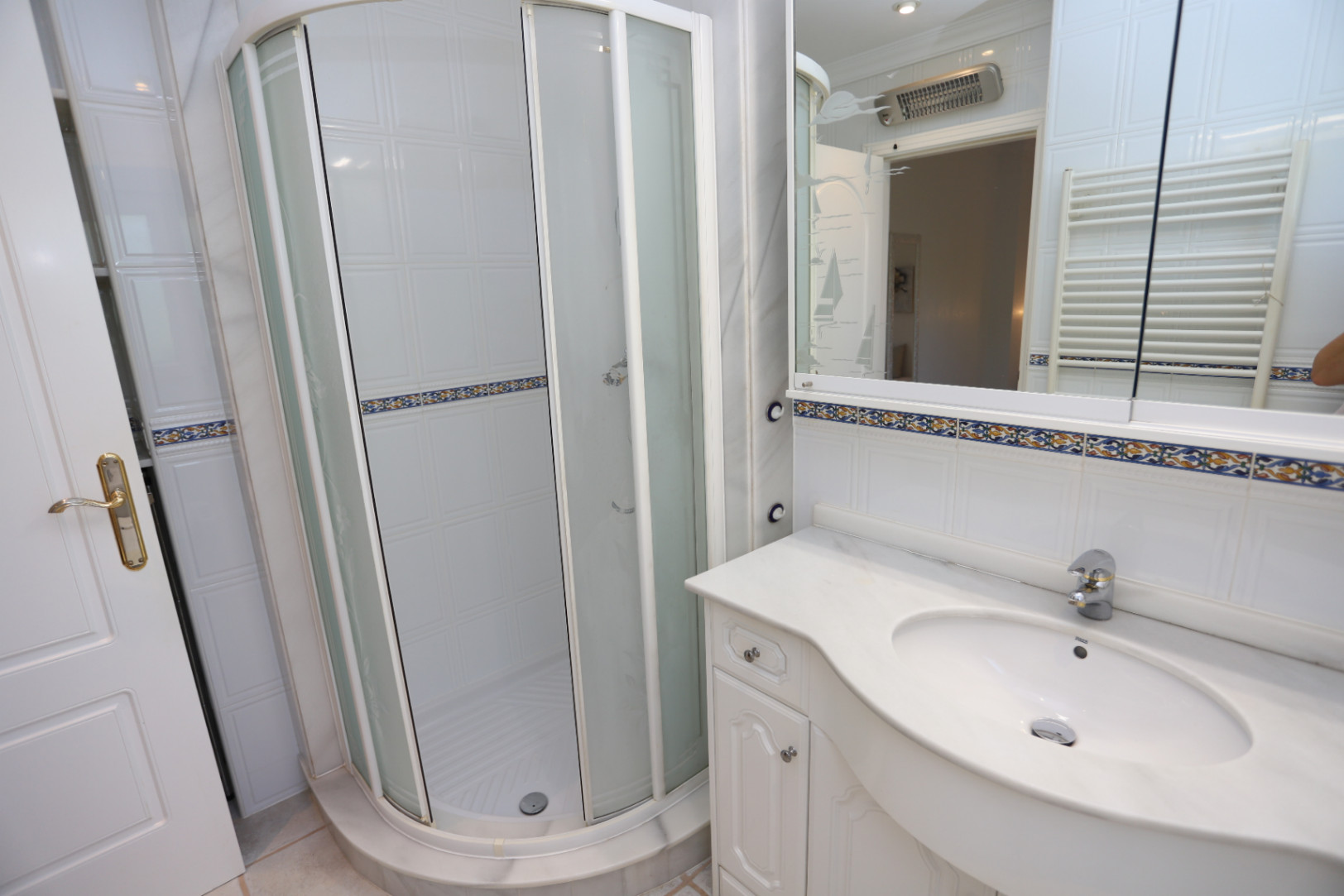 Chalet con vistas al mar en venta Dénia - Urb. Marquesa VI