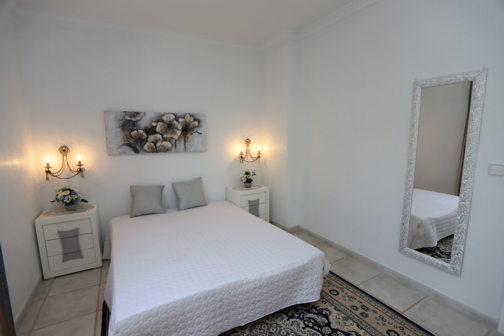 Chalet con vistas al mar en venta Dénia - Urb. Marquesa VI