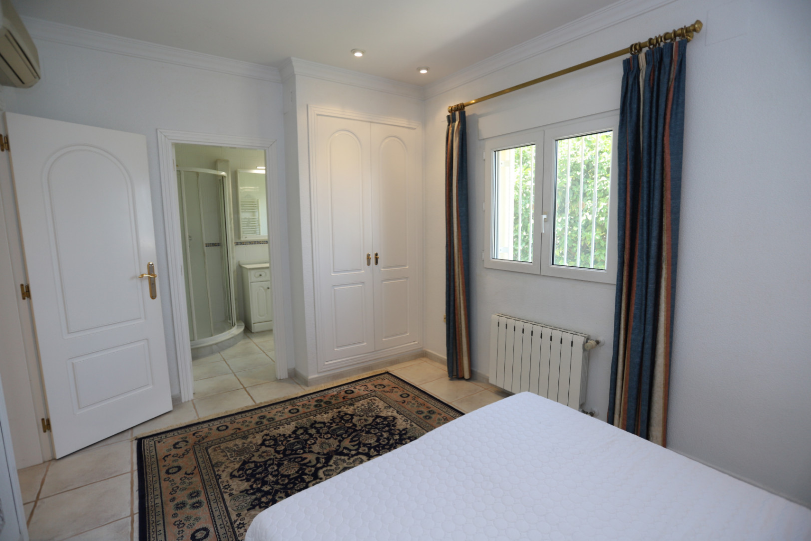 Chalet con vistas al mar en venta Dénia - Urb. Marquesa VI