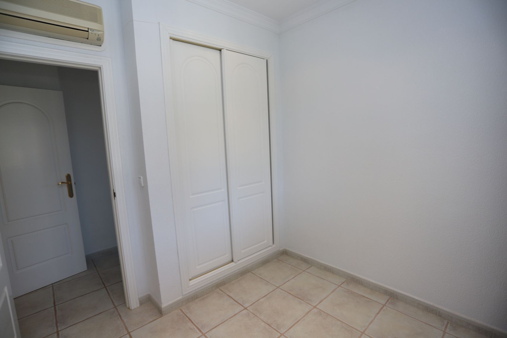 Chalet con vistas al mar en venta Dénia - Urb. Marquesa VI