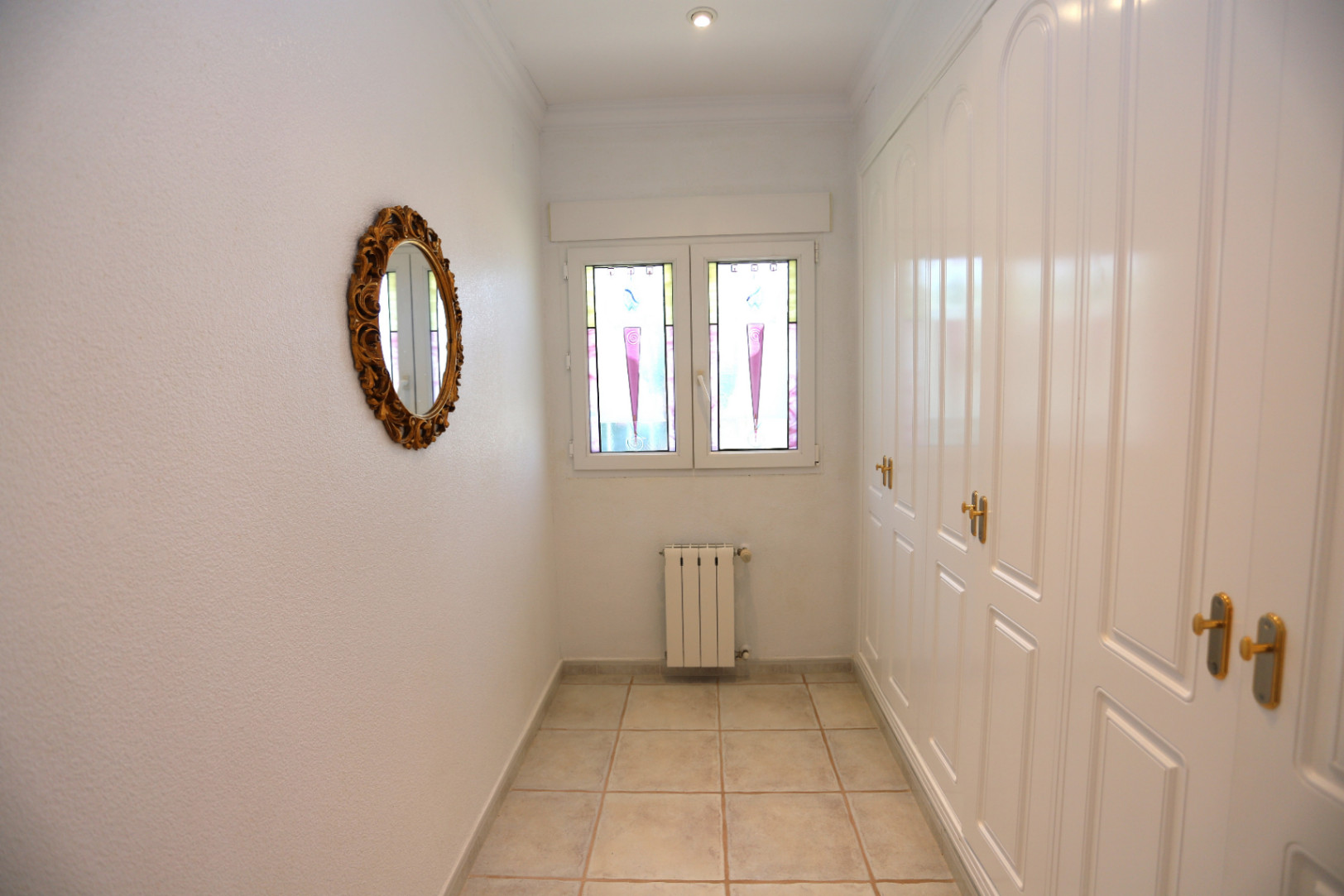 Chalet con vistas al mar en venta Dénia - Urb. Marquesa VI