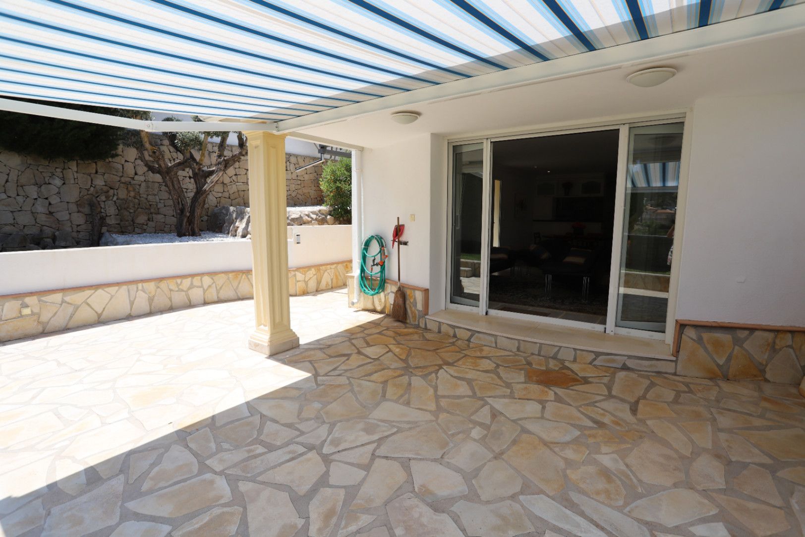 Chalet con vistas al mar en venta Dénia - Urb. Marquesa VI