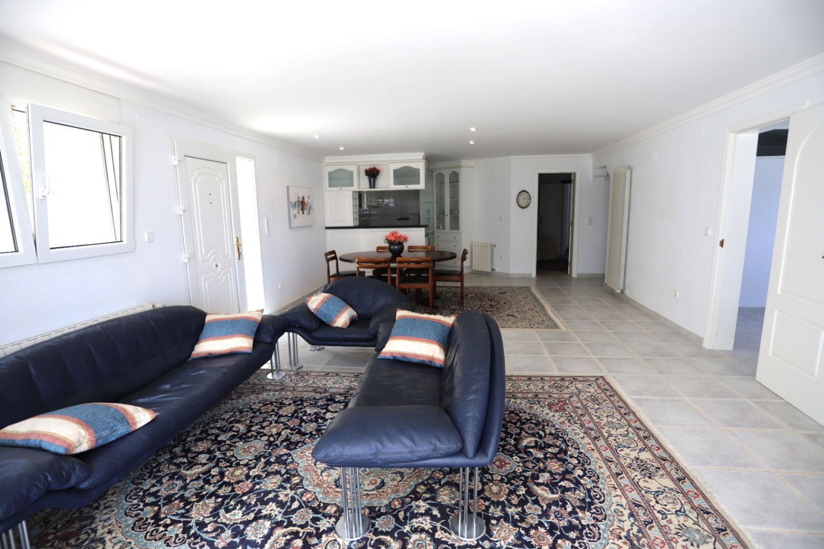 Chalet con vistas al mar en venta Dénia - Urb. Marquesa VI