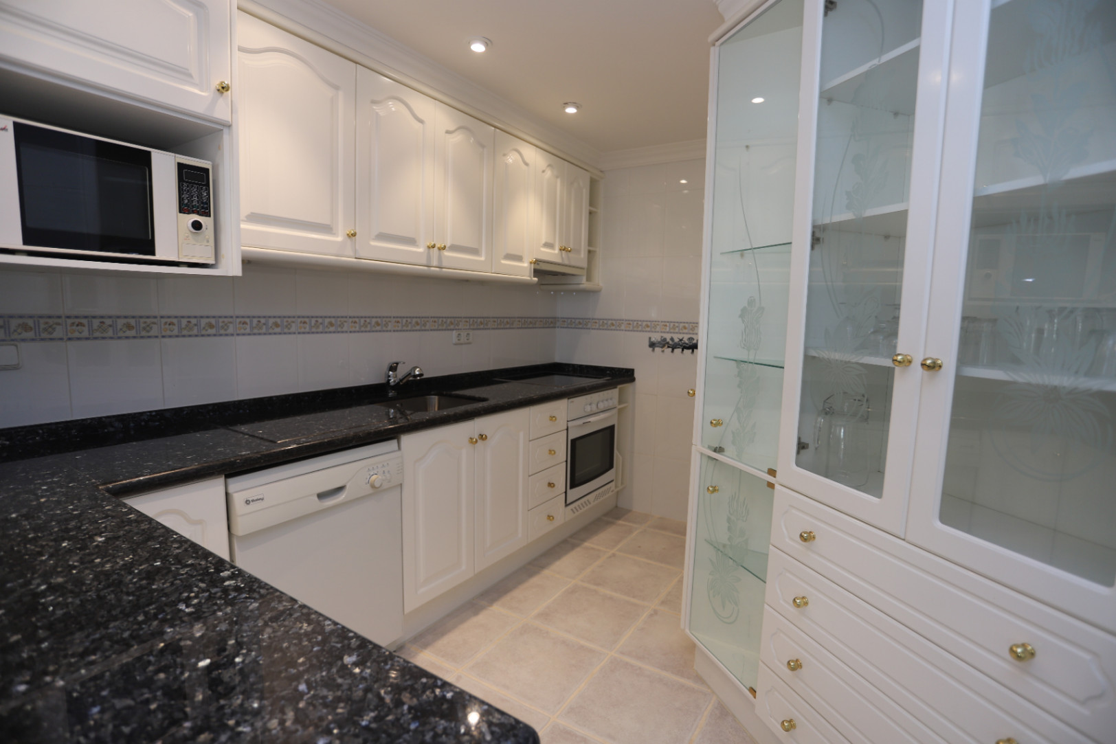 Chalet con vistas al mar en venta Dénia - Urb. Marquesa VI