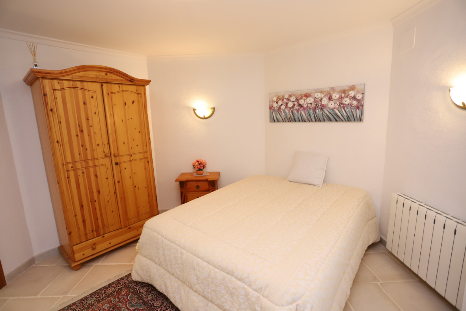 Chalet con vistas al mar en venta Dénia - Urb. Marquesa VI