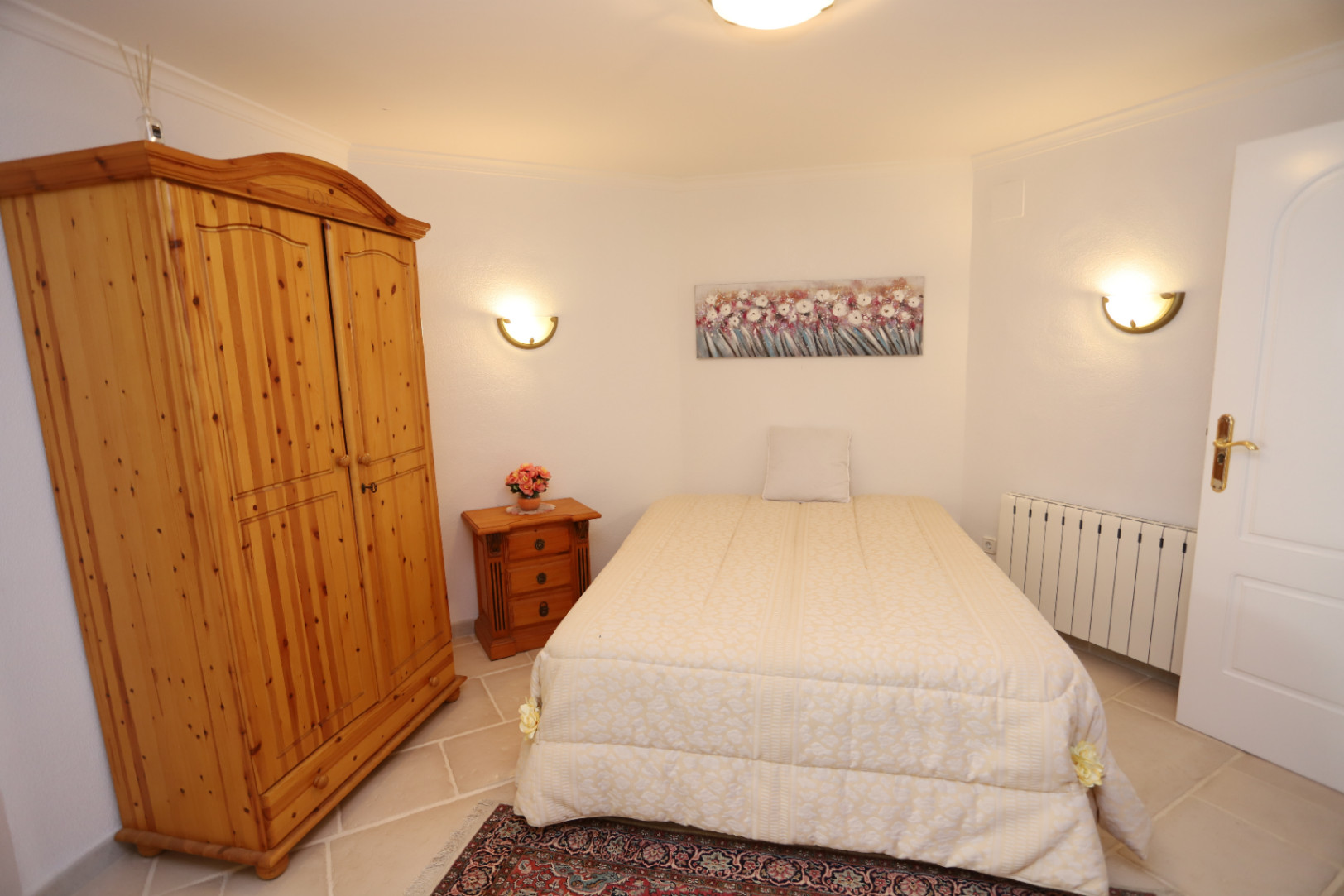 Chalet con vistas al mar en venta Dénia - Urb. Marquesa VI