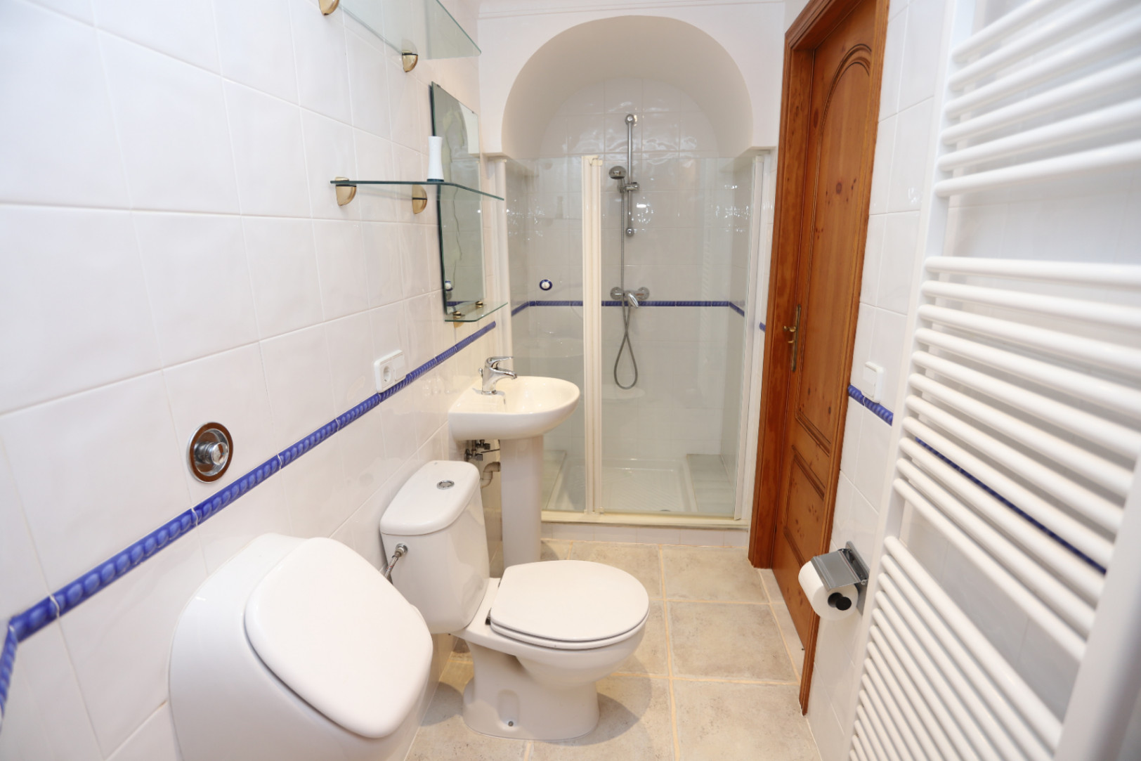 Chalet con vistas al mar en venta Dénia - Urb. Marquesa VI