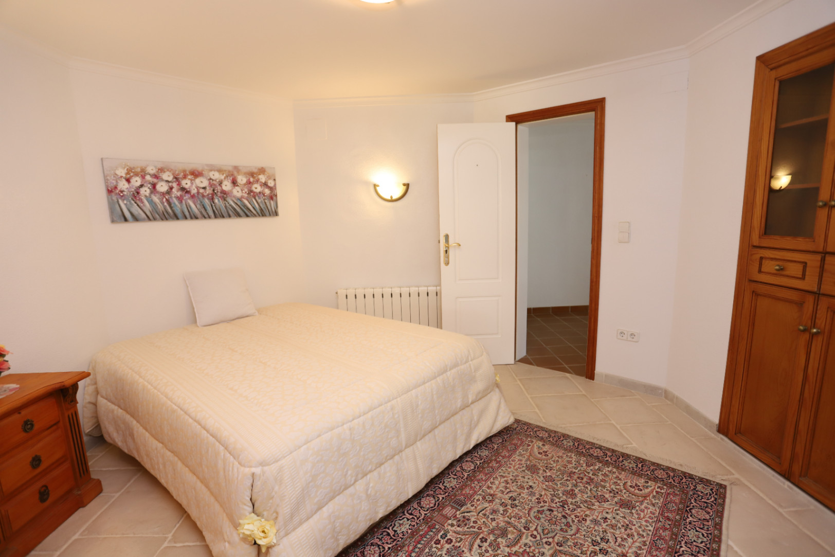 Chalet con vistas al mar en venta Dénia - Urb. Marquesa VI