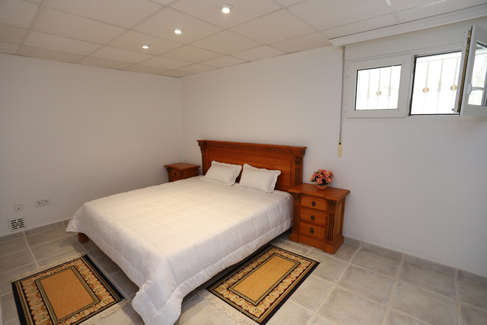 Chalet con vistas al mar en venta Dénia - Urb. Marquesa VI