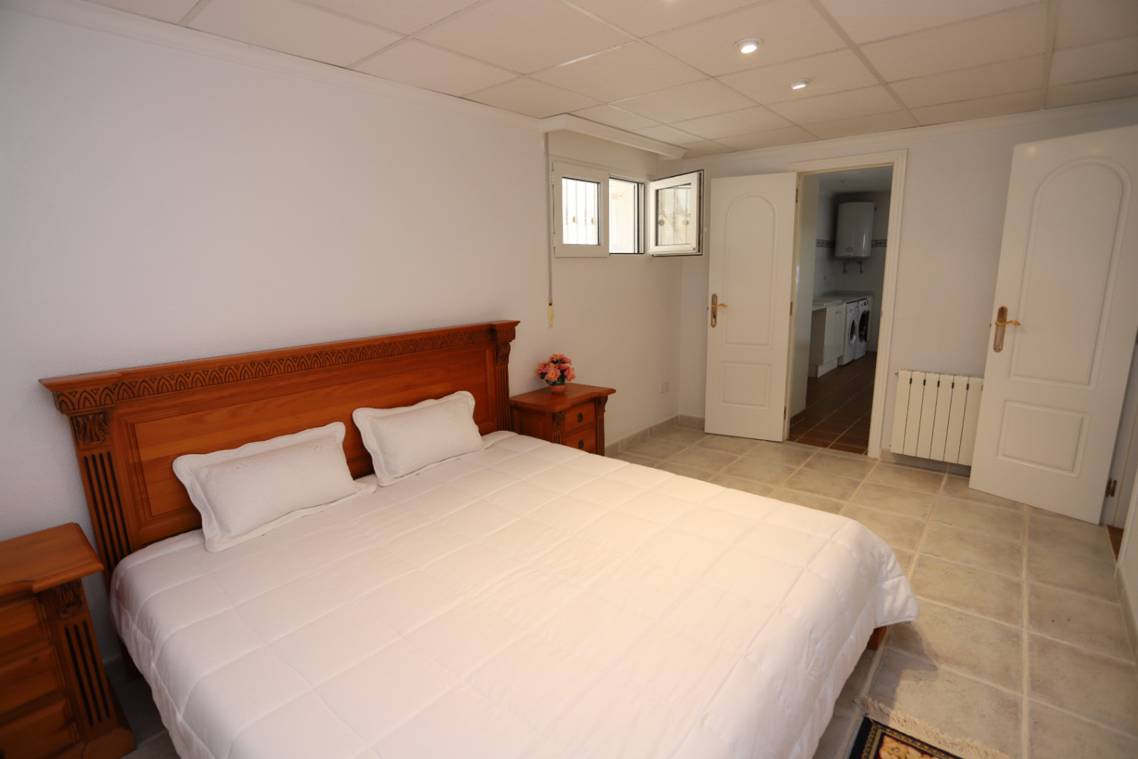 Chalet con vistas al mar en venta Dénia - Urb. Marquesa VI