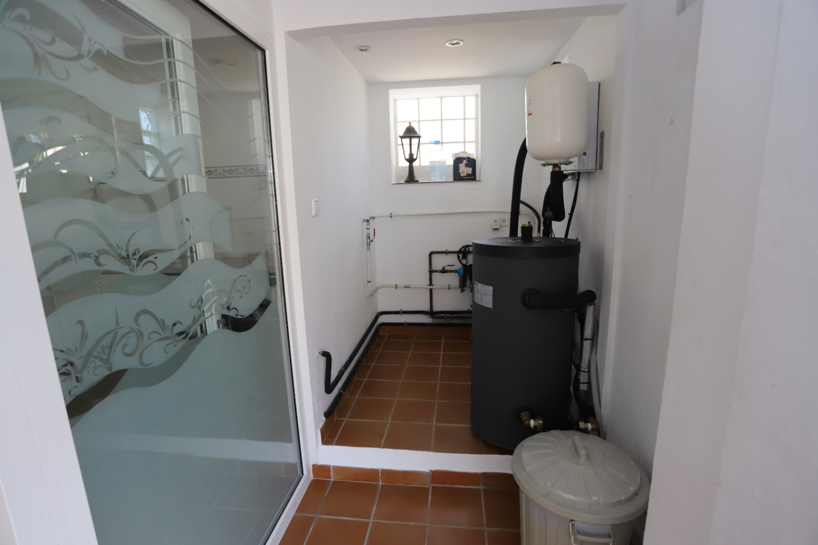 Chalet con vistas al mar en venta Dénia - Urb. Marquesa VI