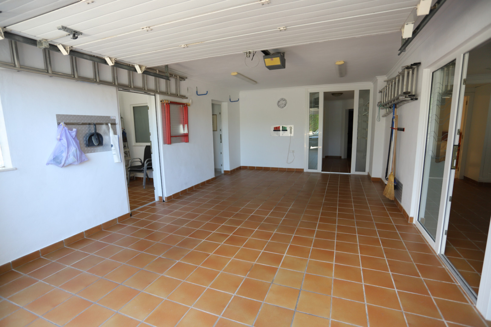 Chalet con vistas al mar en venta Dénia - Urb. Marquesa VI