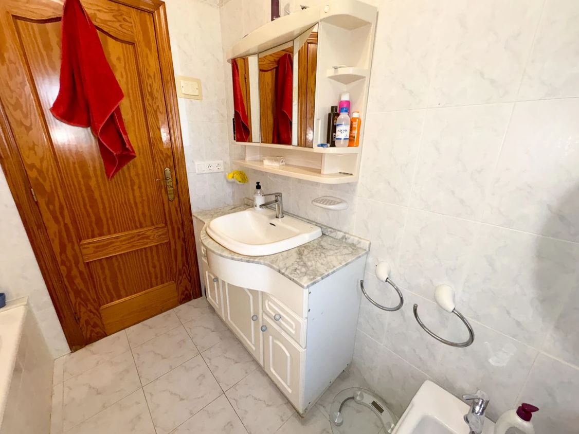 Chalet con vistas al mar y piscina en venta Dénia - Zona Montgó