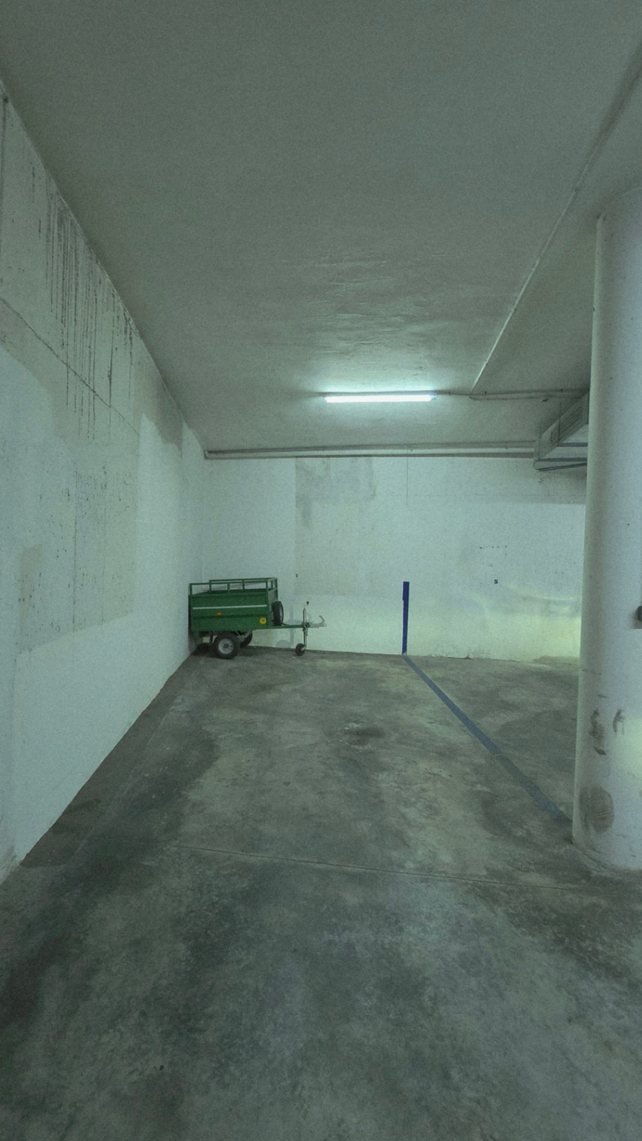 Appartement avec garage à vendre à Pedreguer